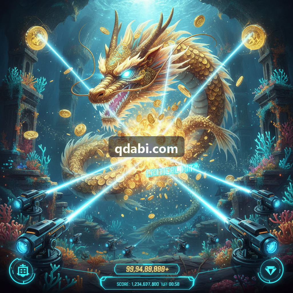 Tựa game Tứ Linh Hội Tụ trong sảnh slot tứ thú xanh chín 2026
